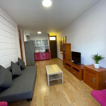 Las Piteras Apartments Arona  Kültér fotó