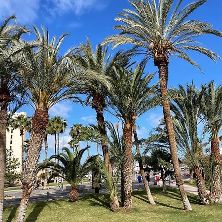 Las Piteras Apartments Arona  Kültér fotó