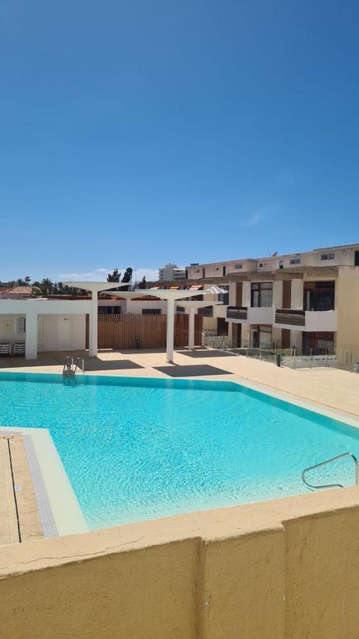 Las Piteras Apartments Arona  Kültér fotó