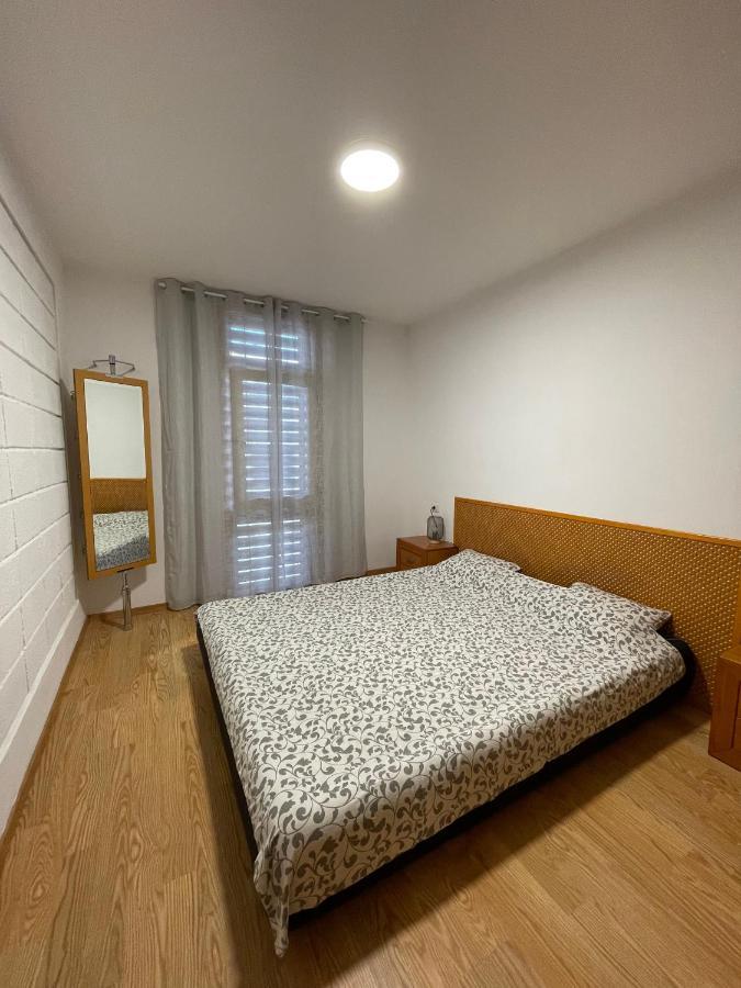 Las Piteras Apartments Arona  Kültér fotó