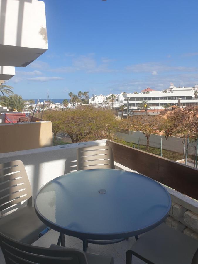 Las Piteras Apartments Arona  Kültér fotó