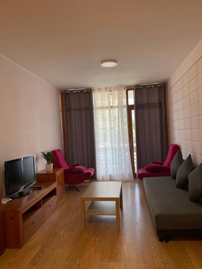 Las Piteras Apartments Arona  Kültér fotó
