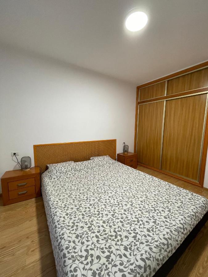 Las Piteras Apartments Arona  Kültér fotó