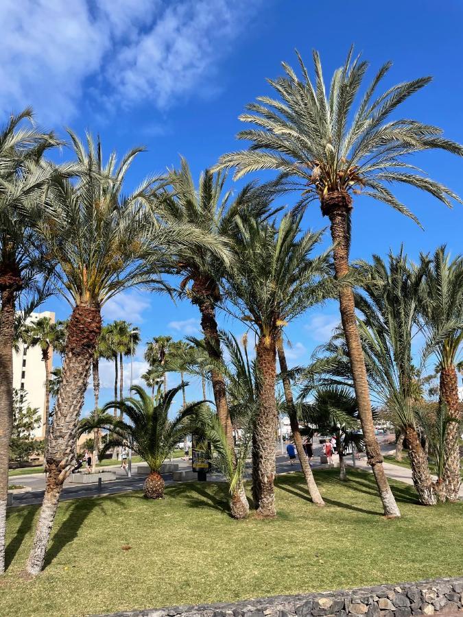 Las Piteras Apartments Arona  Kültér fotó