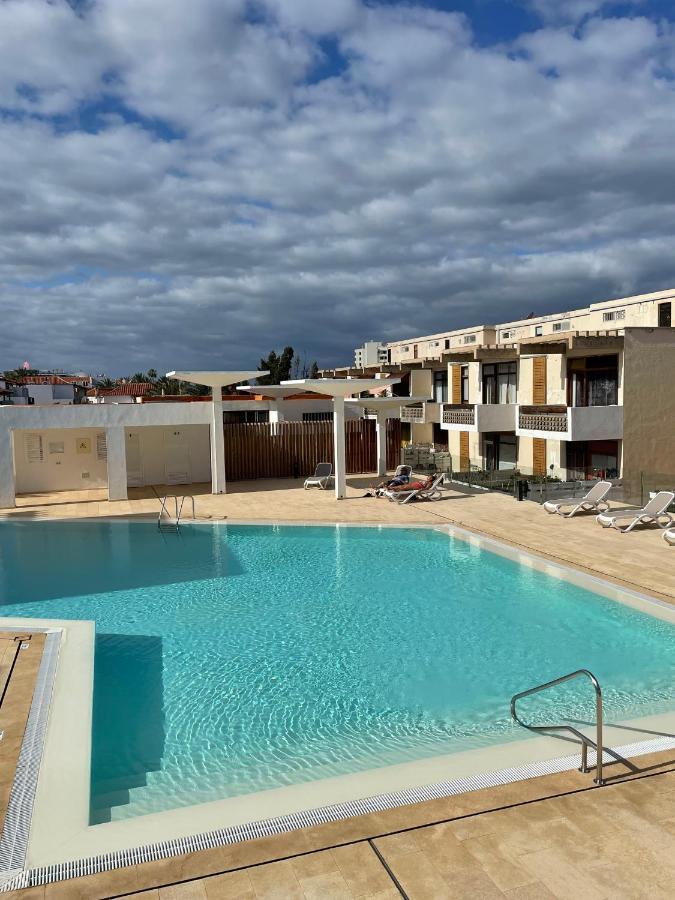 Las Piteras Apartments Arona  Kültér fotó